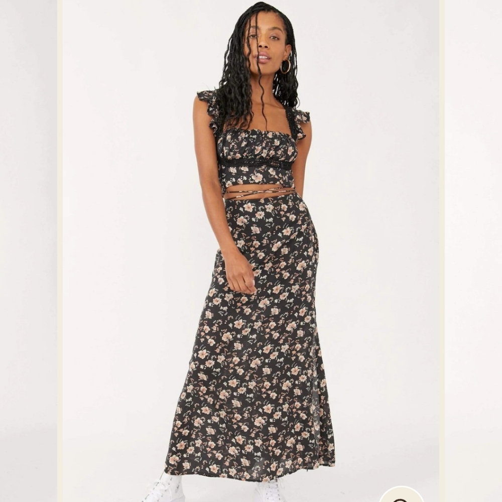 New $128 Bijou Set by Free People